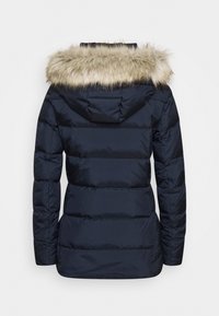 Tommy Hilfiger Chaqueta de plumas - dark blue