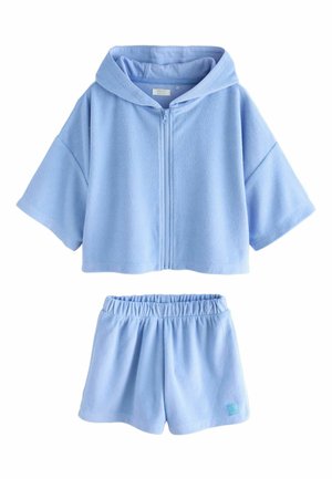 SET   - Bluza rozpinana