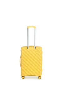 WITTCHEN MEDIUM  - Trolley - yellow