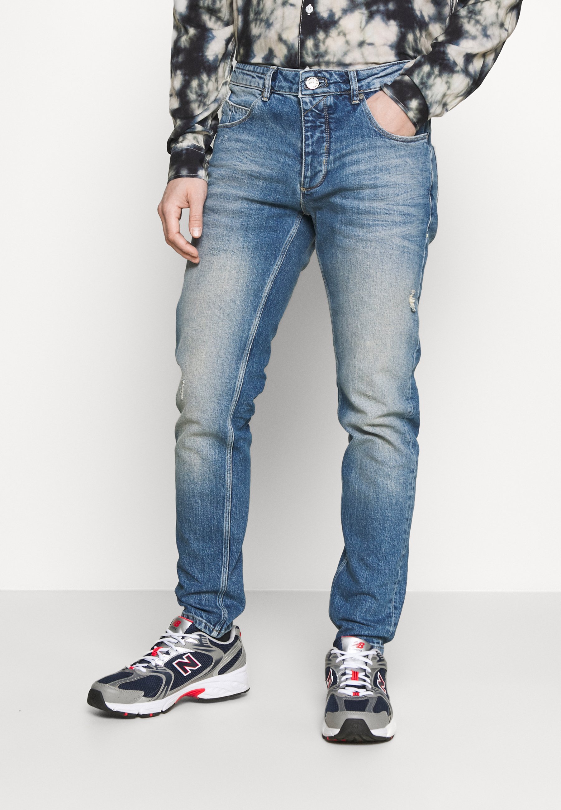 Gabba® Heren Jeans | Collectie 2021 | Goedkoop \u0026 Sale