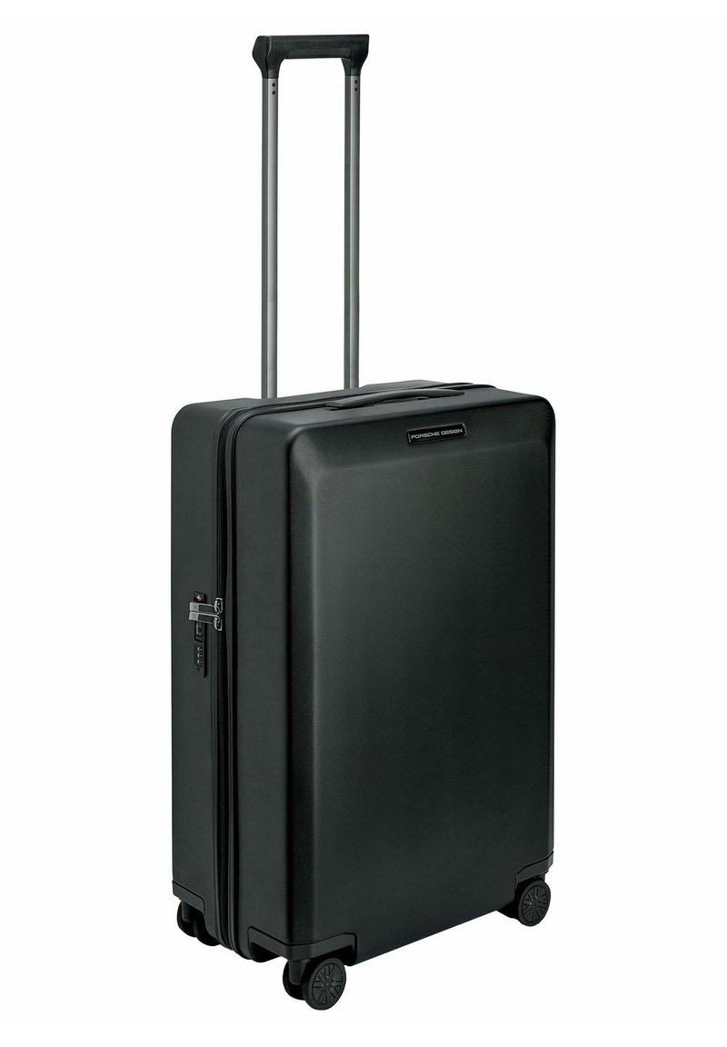 Valise Moyenne Porsche Design – Fabriquée En France – Neuf Sous Emballage