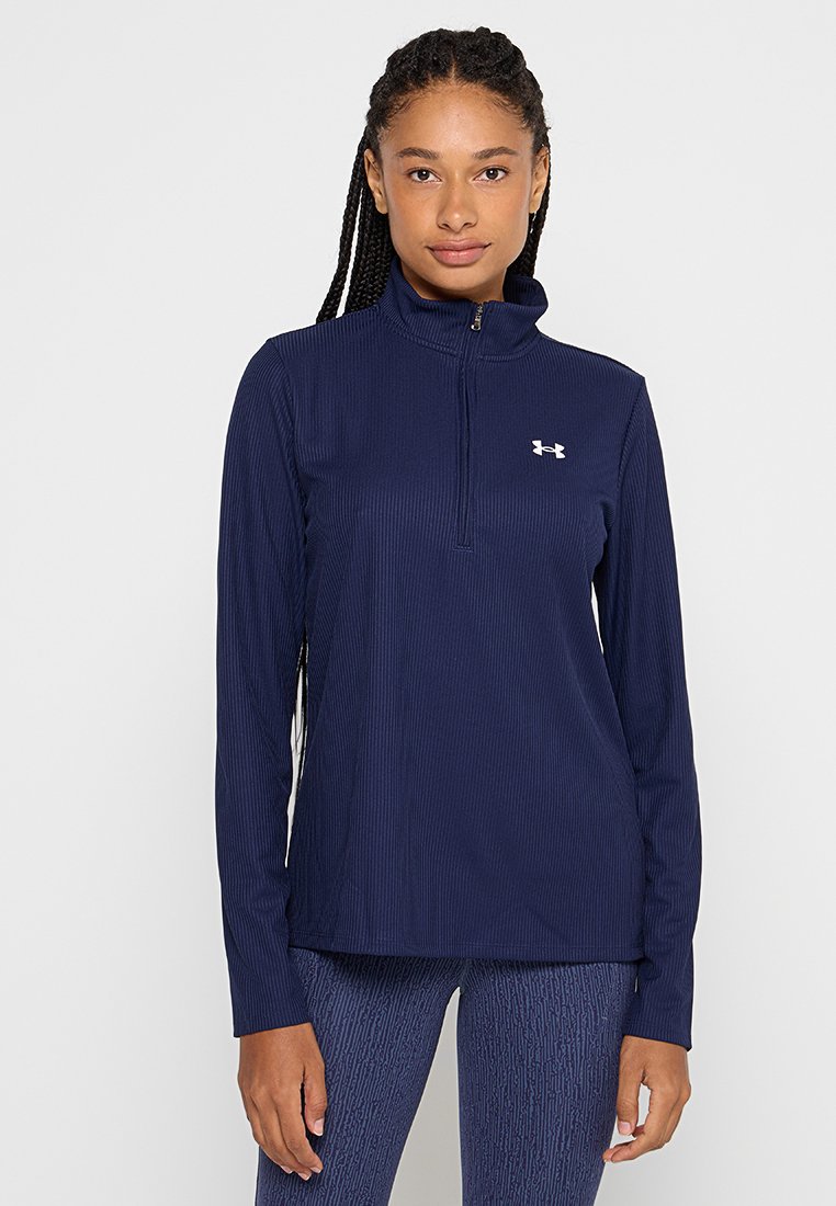Under Armour Sport T-Shirt blau