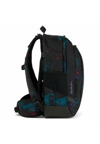 Satch AIR - Cartable d'école - night vision