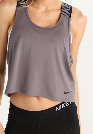 Camiseta deportiva - grey