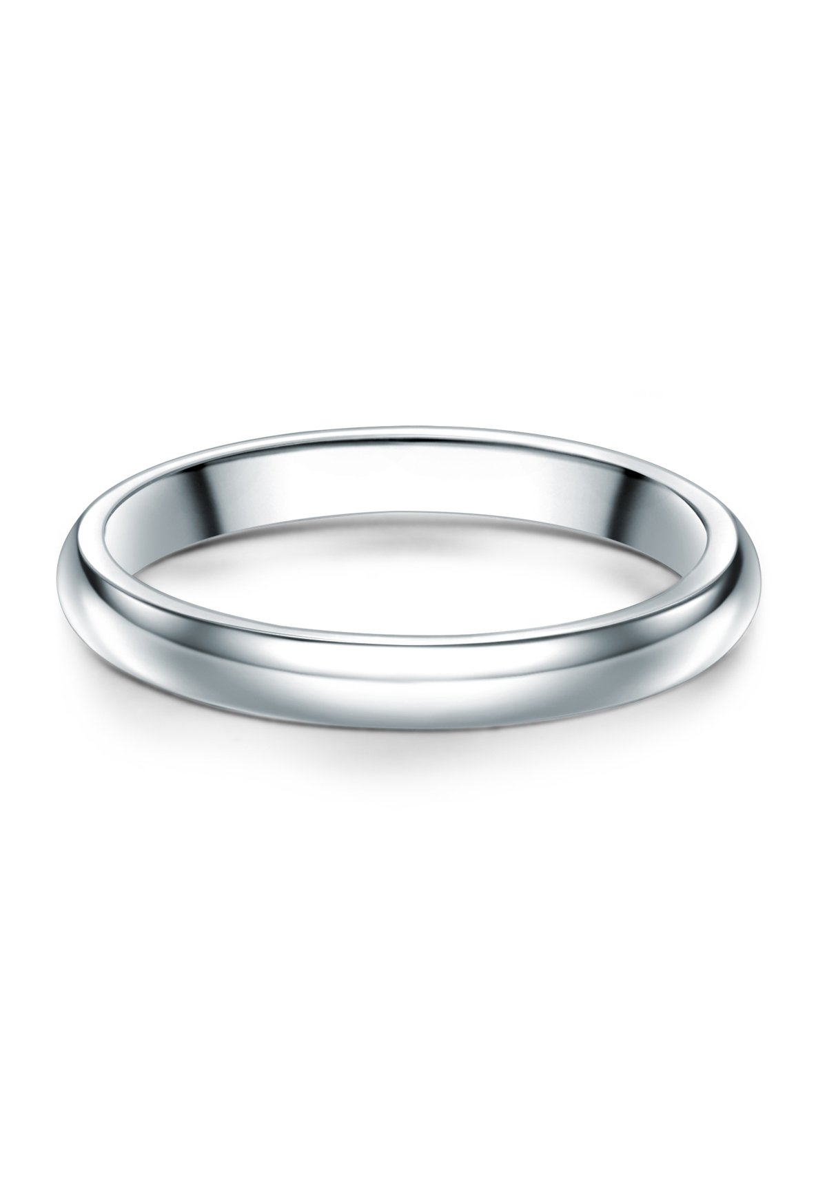 Glanzstücke München Ring - silver coloured/silver-coloured