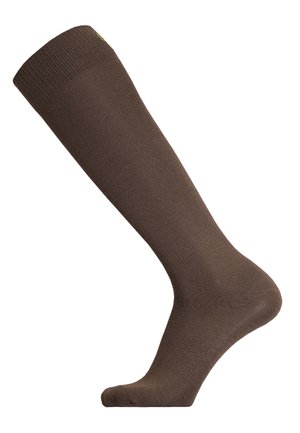 KAIHU - Kniestrümpfe - brown