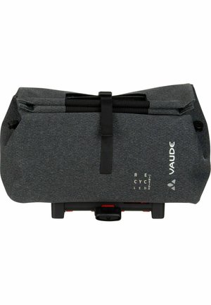 Vaude SHOPPER - Umhängetasche - black