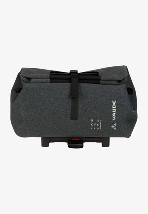 Vaude SHOPPER - Umhängetasche - black