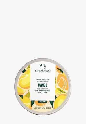 The Body Shop BODY BUTTER  - Körperbutter - mango