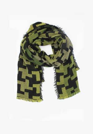 Scarf - grün