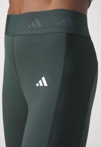 adidas Performance Leggings - green