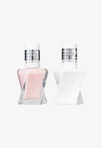 Essie - Zestaw do pielęgnacji paznokci