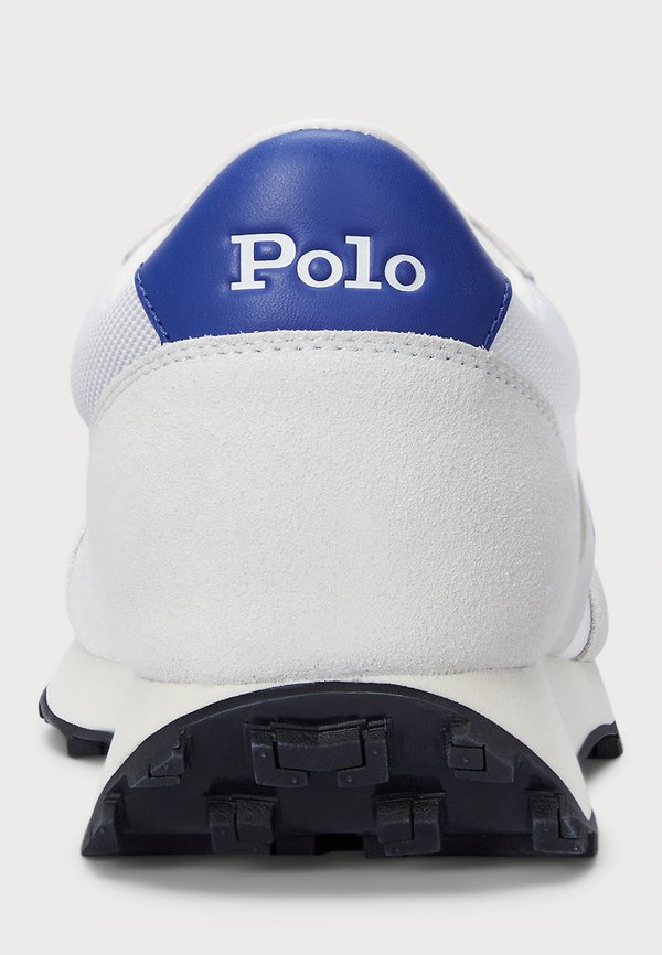 PRL TRAIL 125 SUEDE-PANELED SNEAKER - Trainers3