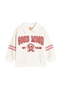 Koton Sweatshirt - white