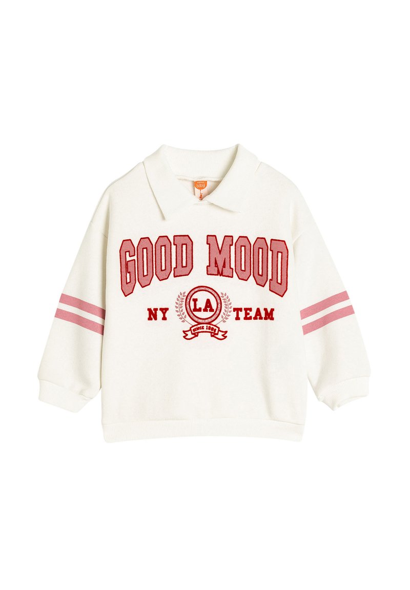 Koton Sweatshirt - white