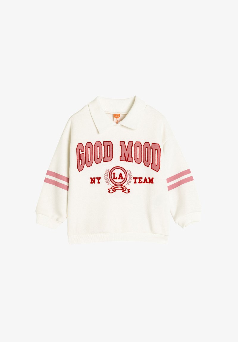 Koton Sweatshirt - white