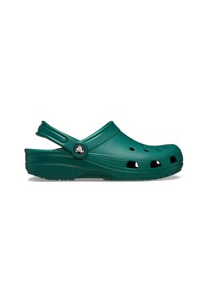 UNISEX - Sabots - emerald