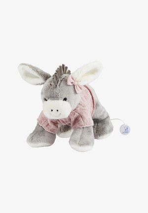 Sterntaler SPIELUHR L EMMI GIRL - Cuddly toy - zartrosa