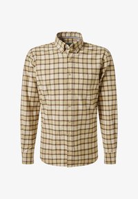 Non selezionato, braun