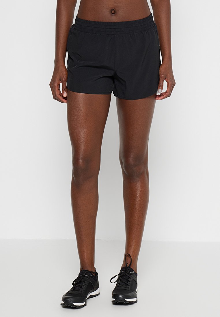 Columbia Korte broeken zwart Columbia Korte broeken zwart