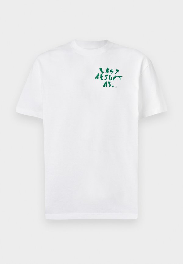 ART TEE - Print T-shirt4