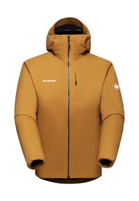 Mammut Vinterjacka - brown