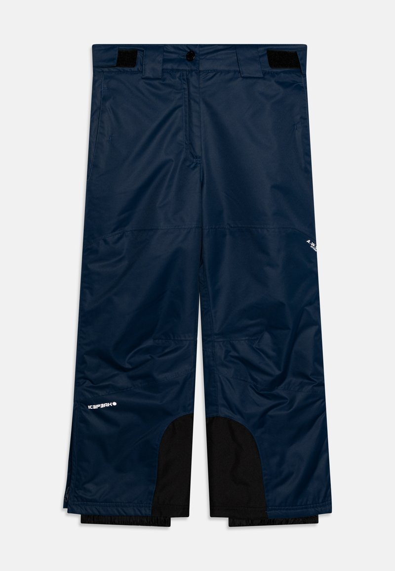 Pantaloni de schi