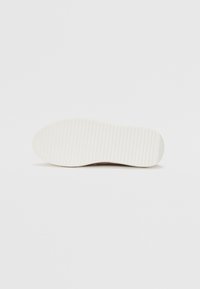 Steve Madden FLETCHER - Polobotky - taupe melange
