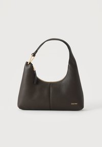 Sélectionné, dark brown