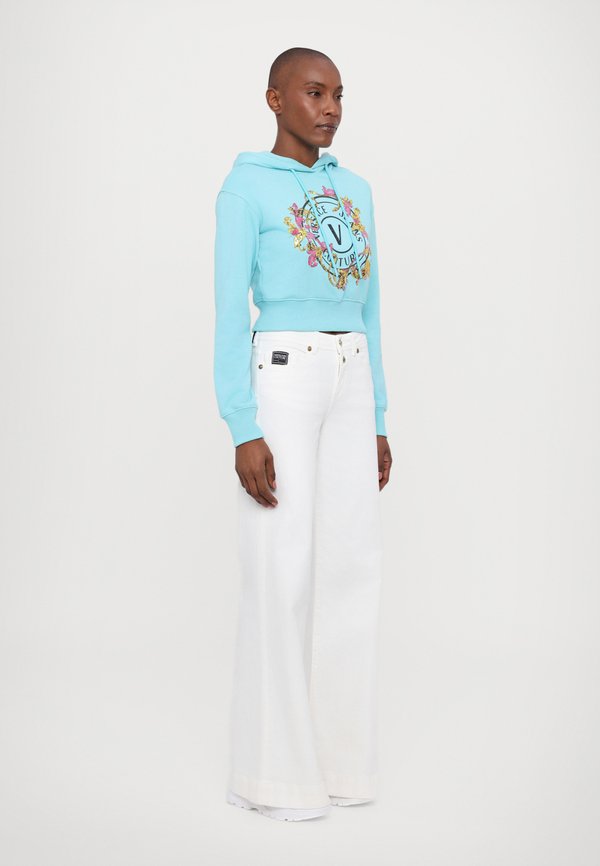 Sweatshirt - blu eleos3