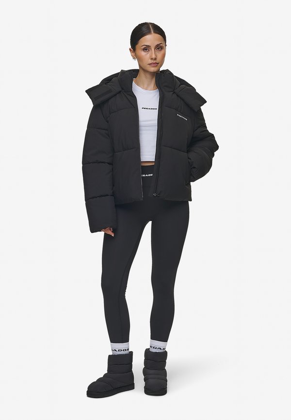BLANCA PUFFER JACKET - Winter jacket2