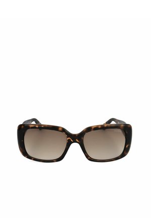 Guess, GUF SUN GF6167 01B 56 18 145 - Occhiali da sole - mottled brown
