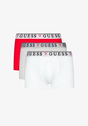 PACK 3 - Trumpikės - multi coloured