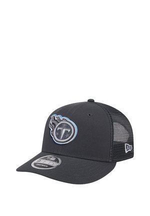 TENNESSEE TITANS DRAFT FIFTY - Cap - grey