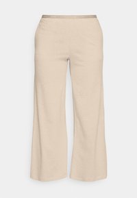 PANT - Calças de pijama - cedar heather
