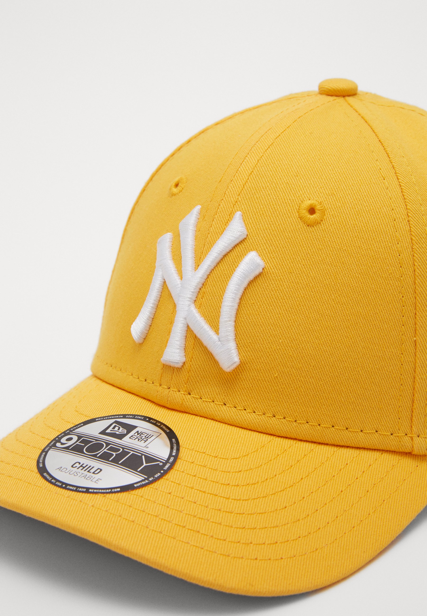 casquette new era adjustable