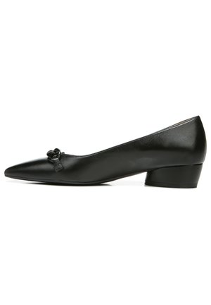 BECCA - Klassieke pumps - black leather