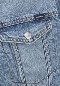Jack & Jones Jeansjacka - blue denim