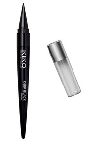 KIKO Milano - DEEP BLACK KAJAL - Eyeliner - black Thumbnail-Bild 1