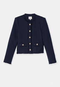 CHRISTIE JACKET - Blazer - navy