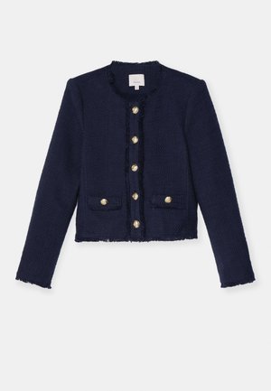 CHRISTIE  - Blazer - navy