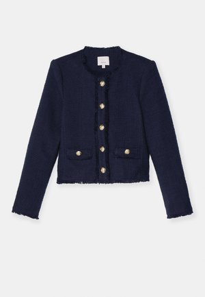 Cinq à Sept, CHRISTIE JACKET - Blazer - navy