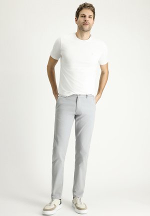 Chino - light grey
