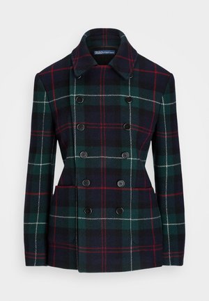 Polo Ralph Lauren Blézer - blackwatch multi