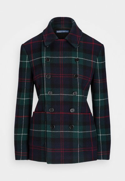 Polo Ralph Lauren Blazer - blackwatch multi