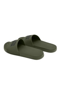 Kubota BASIC - Pool slides - khaki