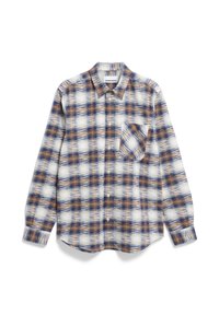 FAALIN - Shirt - mystic swamp