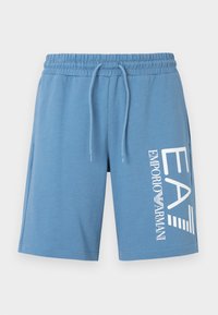 No seleccionado, blue horizon