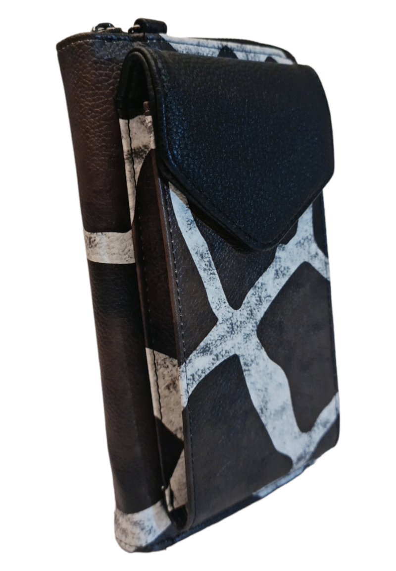 Sotoalto BEBOP Monedero - black/negro Zalando.es