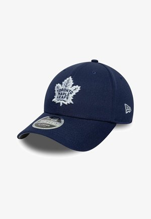 New Era, 9FORTY MCROWN NHL TORONTO MAPLE LEAFS - Cap - navy